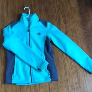 The North Face Fleece Jacket